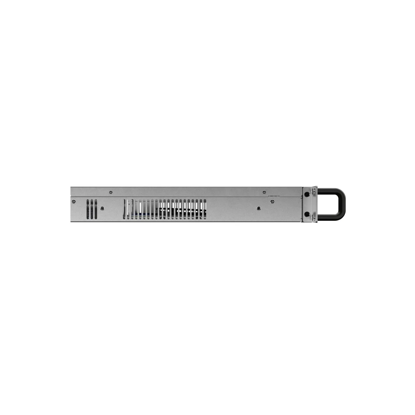 Lanberg Server case ITX 300/10 19 inches/1U