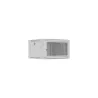 Lanberg Rack cabinet 19 inches 6U grey WF01-6606-23B