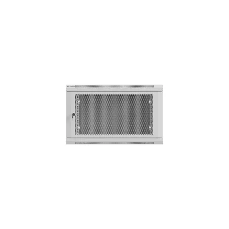 Lanberg Rack cabinet 19 inches 6U grey WF01-6606-23B