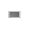Lanberg Rack cabinet 19 inches 6U grey WF01-6606-23B