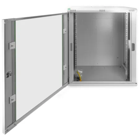 Digitus | Wall Mounting Cabinet | DN-19 16-U-EC | Grey