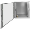 Digitus | Wall Mounting Cabinet | DN-19 16-U-EC | Grey