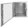 Digitus | Wall Mounting Cabinet | DN-19 16-U-EC | Grey