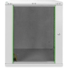 Digitus | Wall Mounting Cabinet | DN-19 16-U-EC | Grey