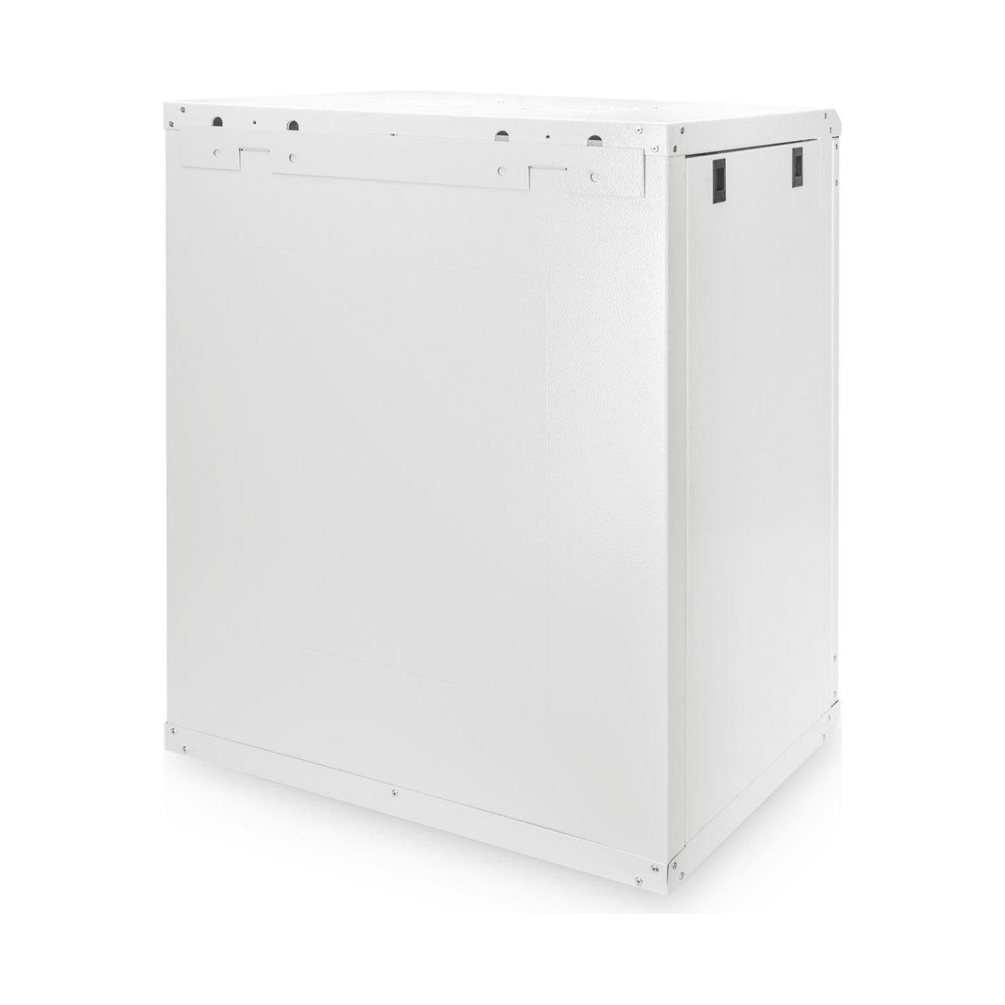 Digitus | Wall Mounting Cabinet | DN-19 16-U-EC | Grey