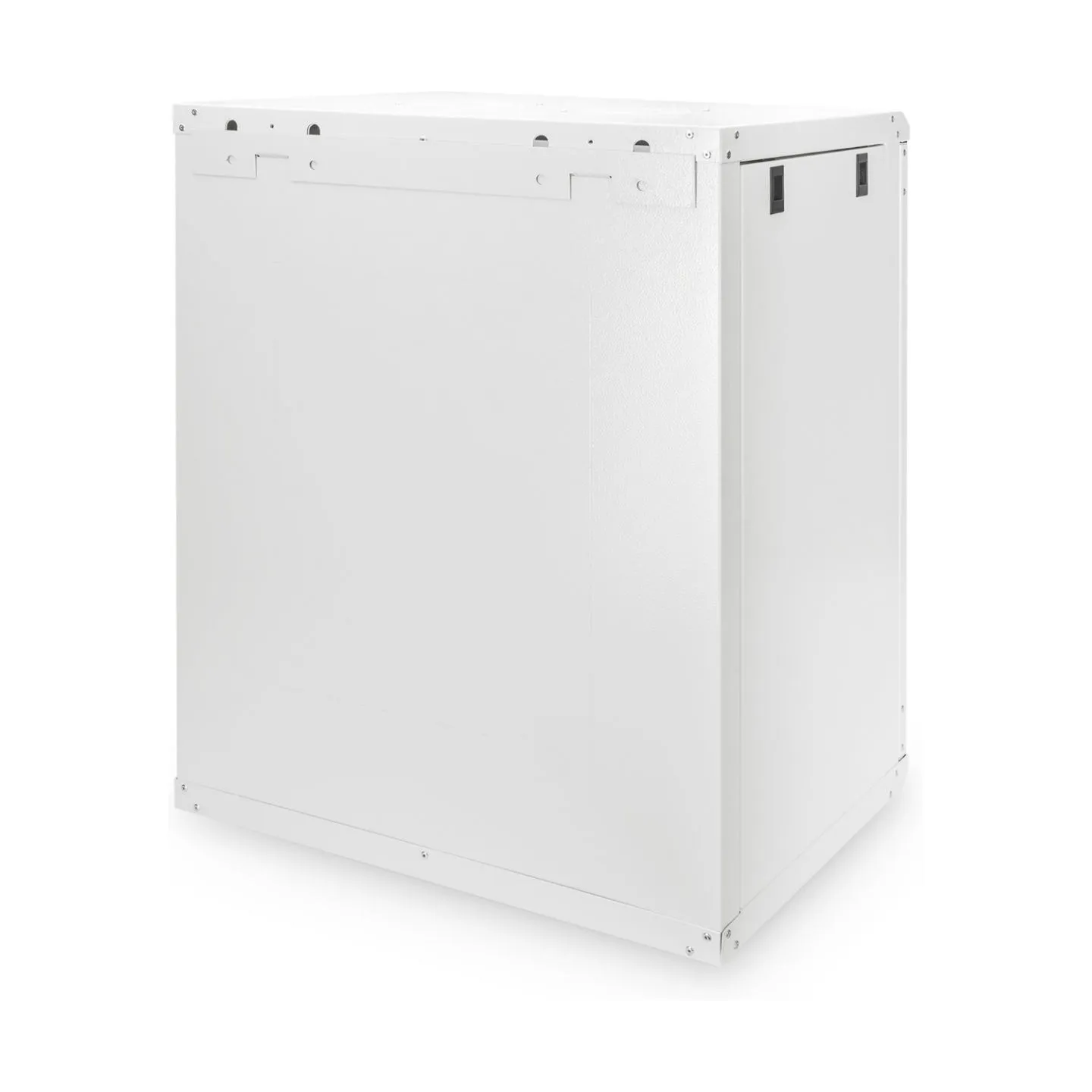 Digitus | Wall Mounting Cabinet | DN-19 16-U-EC | Grey