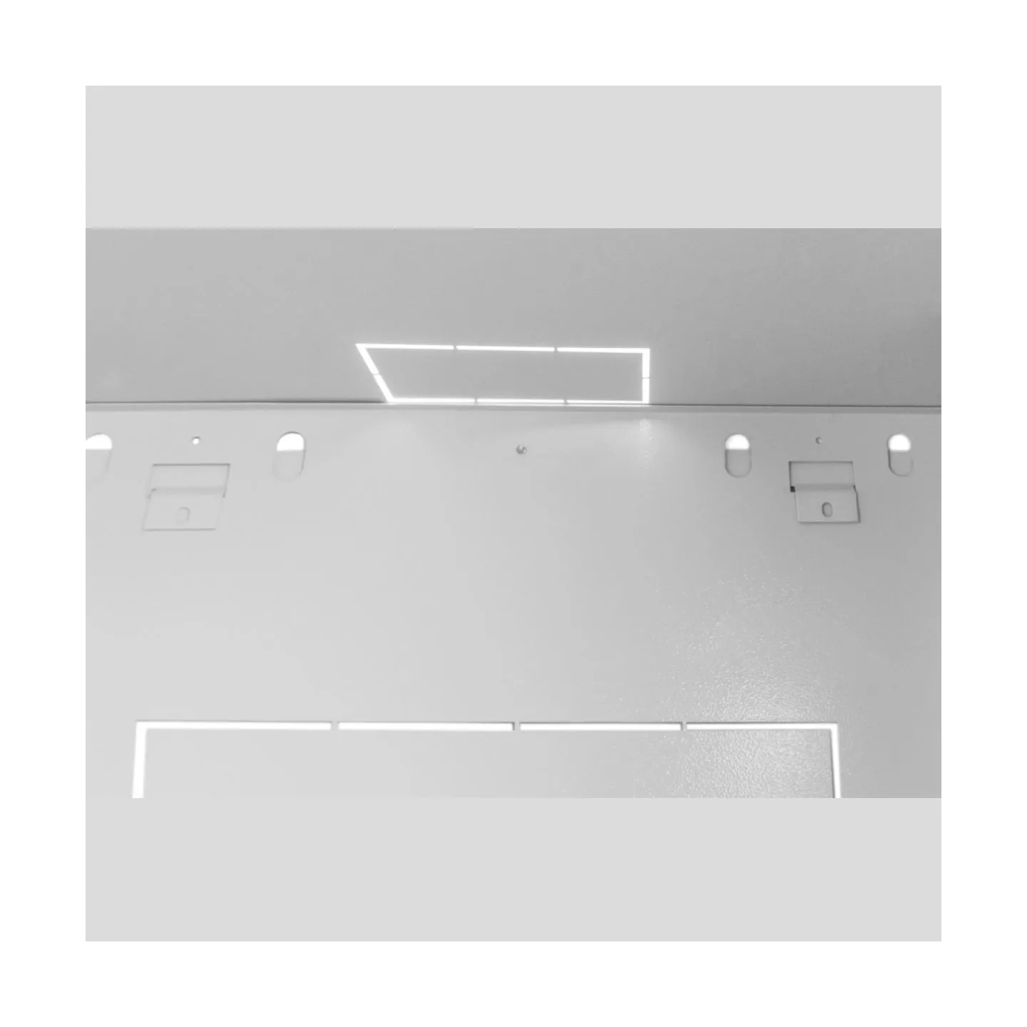 Digitus | Wall Mounting Cabinet | DN-19 16-U-EC | Grey