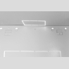 Digitus | Wall Mounting Cabinet | DN-19 16-U-EC | Grey