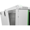 Digitus | Wall Mounting Cabinet | DN-19 16-U-EC | Grey