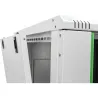 Digitus | Wall Mounting Cabinet | DN-19 16-U-EC | Grey