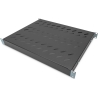 Digitus Fixed Mounting Shelf | DN-97645 | Black