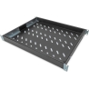 Digitus Fixed Mounting Shelf | DN-97645 | Black