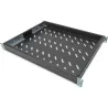 Digitus Fixed Mounting Shelf | DN-97645 | Black