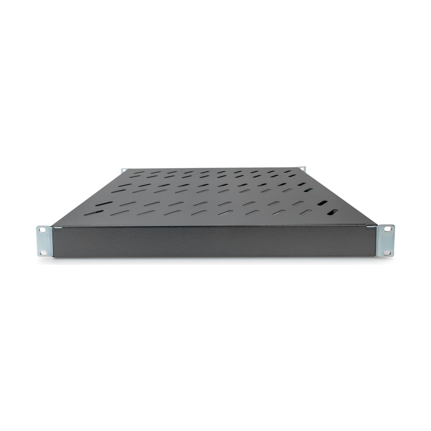 Digitus Fixed Mounting Shelf | DN-97645 | Black
