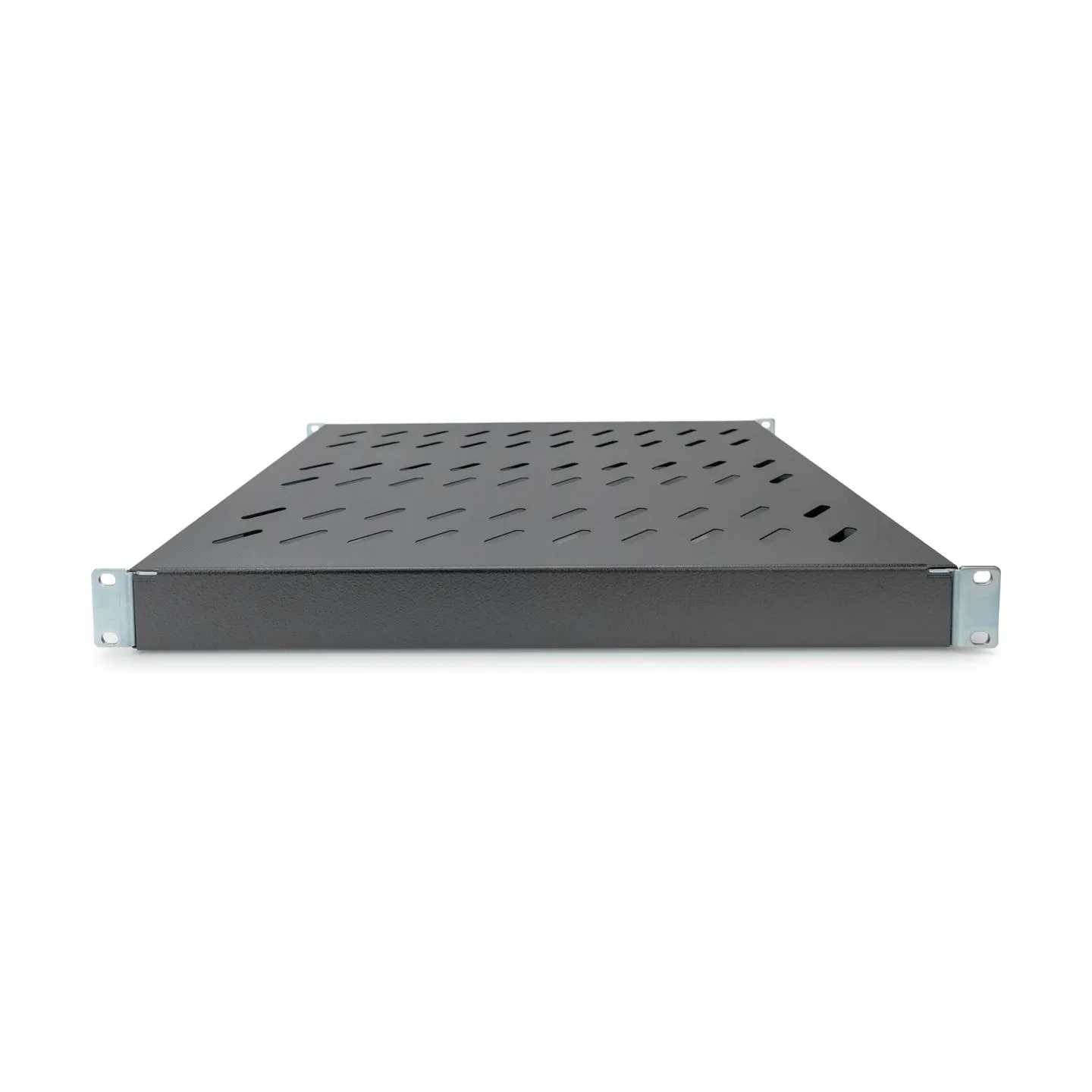 Digitus Fixed Mounting Shelf | DN-97645 | Black