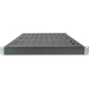 Digitus Fixed Mounting Shelf | DN-97645 | Black