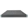 Digitus Fixed Mounting Shelf | DN-97645 | Black