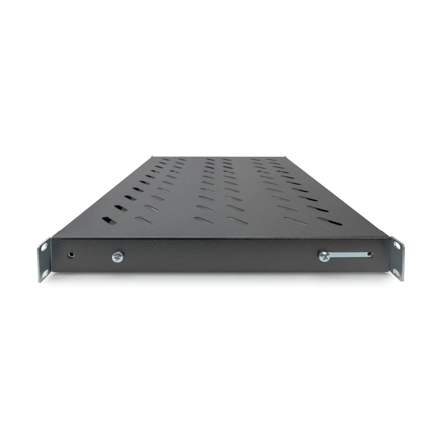 Digitus Fixed Mounting Shelf | DN-97645 | Black