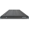 Digitus Fixed Mounting Shelf | DN-97645 | Black