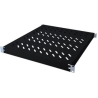 Digitus Fixed Mounting Shelf | DN-97645 | Black