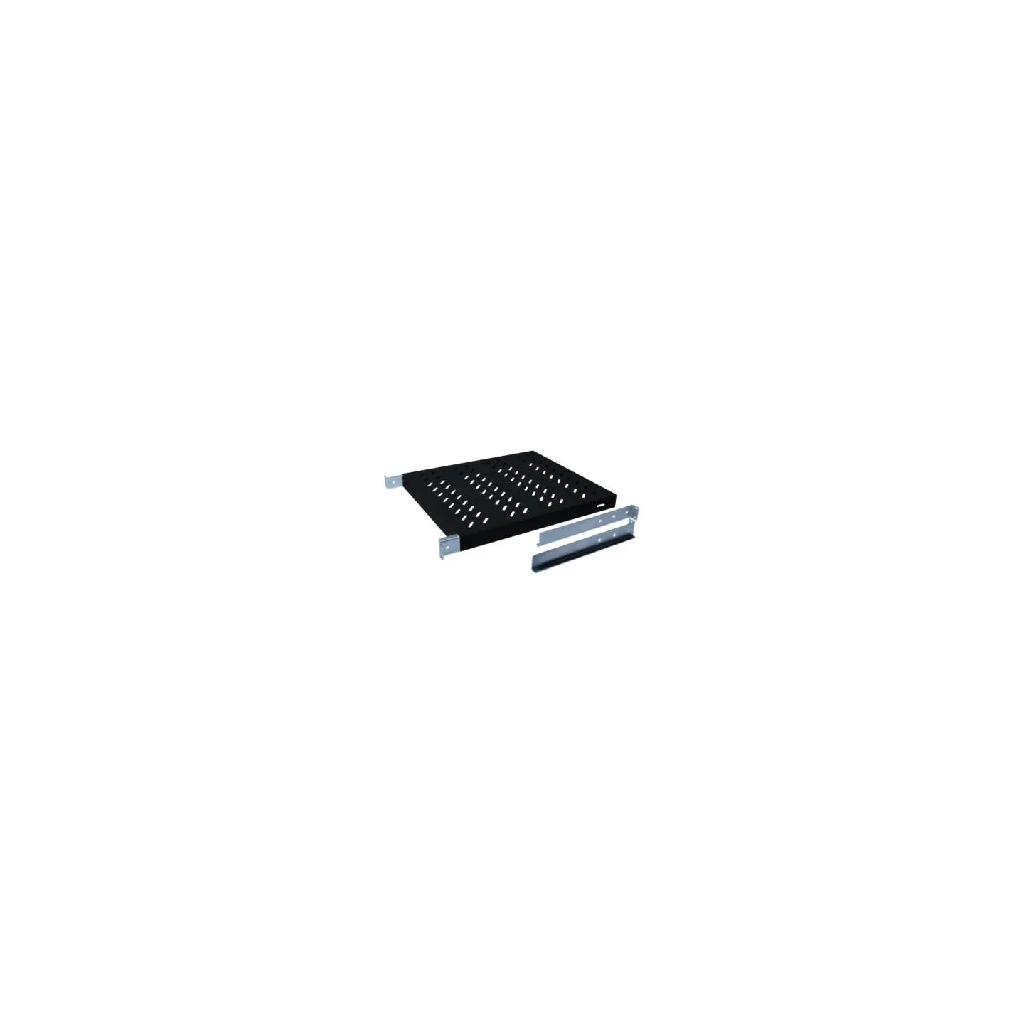 Digitus Fixed Mounting Shelf | DN-97645 | Black
