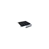 Digitus Fixed Mounting Shelf | DN-97645 | Black