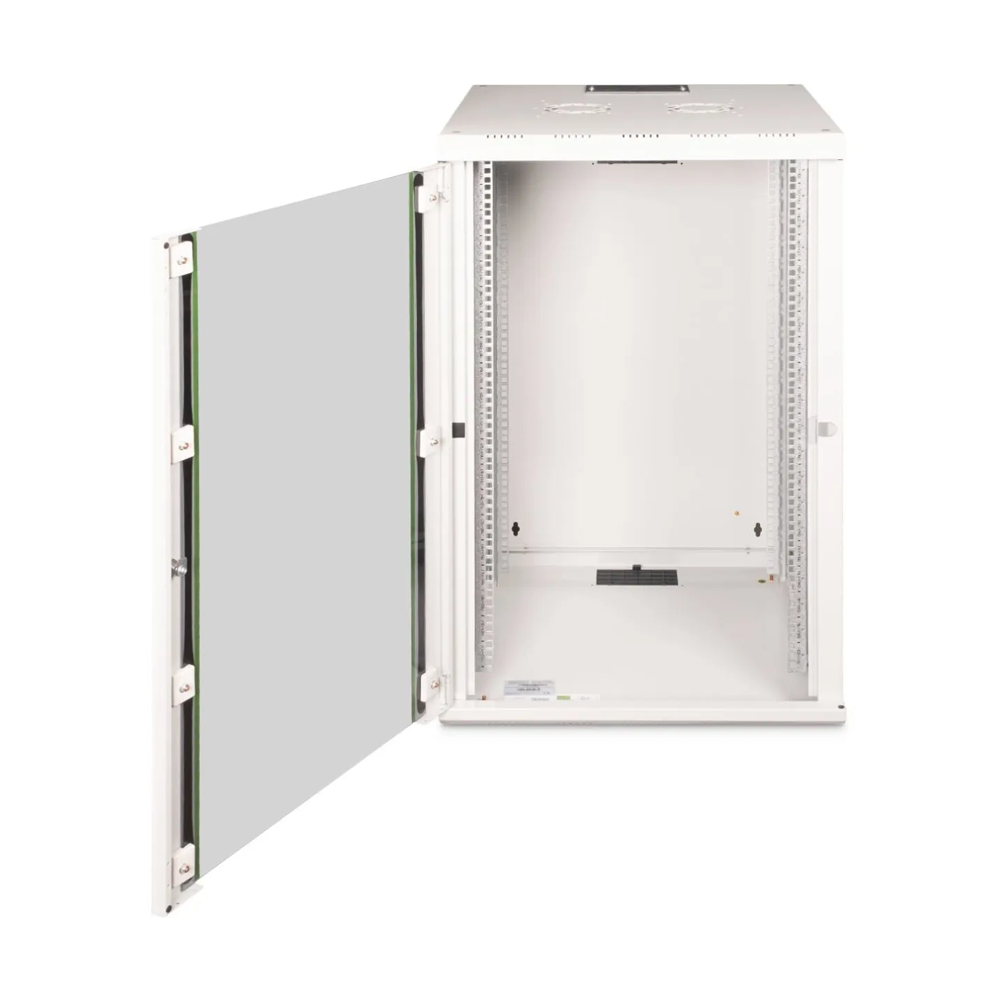 Digitus Wall Mounting Cabinet | DN-19 20U-6/6 | Light Grey