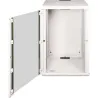 Digitus Wall Mounting Cabinet | DN-19 20U-6/6 | Light Grey