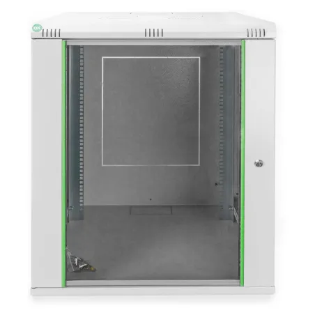 Digitus Wall Mounting Cabinet | DN-19 16U-6/6-EC | Light Grey