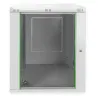 Digitus Wall Mounting Cabinet | DN-19 16U-6/6-EC | Light Grey