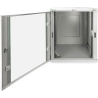 Digitus Wall Mounting Cabinet | DN-19 16U-6/6-EC | Light Grey