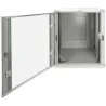 Digitus Wall Mounting Cabinet | DN-19 16U-6/6-EC | Light Grey