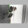 Digitus Wall Mounting Cabinet | DN-19 16U-6/6-EC | Light Grey