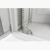 Digitus Wall Mounting Cabinet | DN-19 16U-6/6-EC | Light Grey
