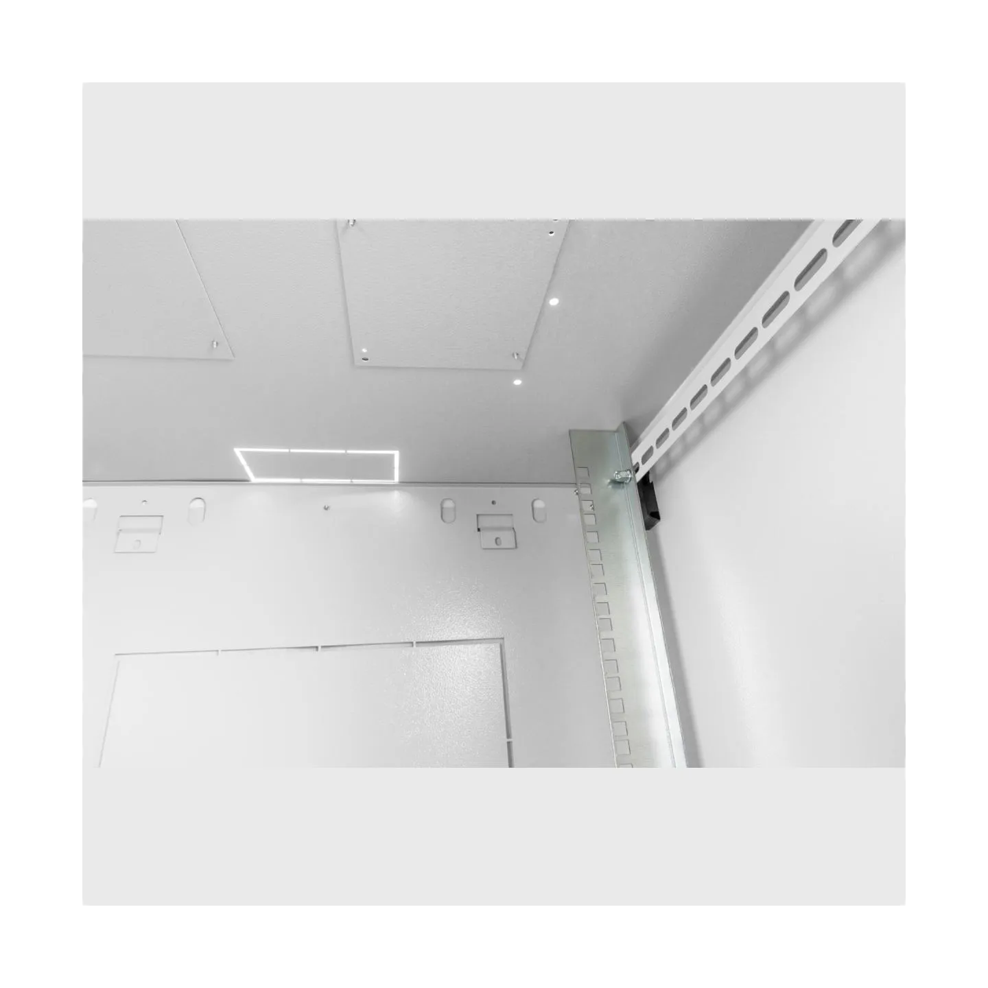 Digitus Wall Mounting Cabinet | DN-19 16U-6/6-EC | Light Grey