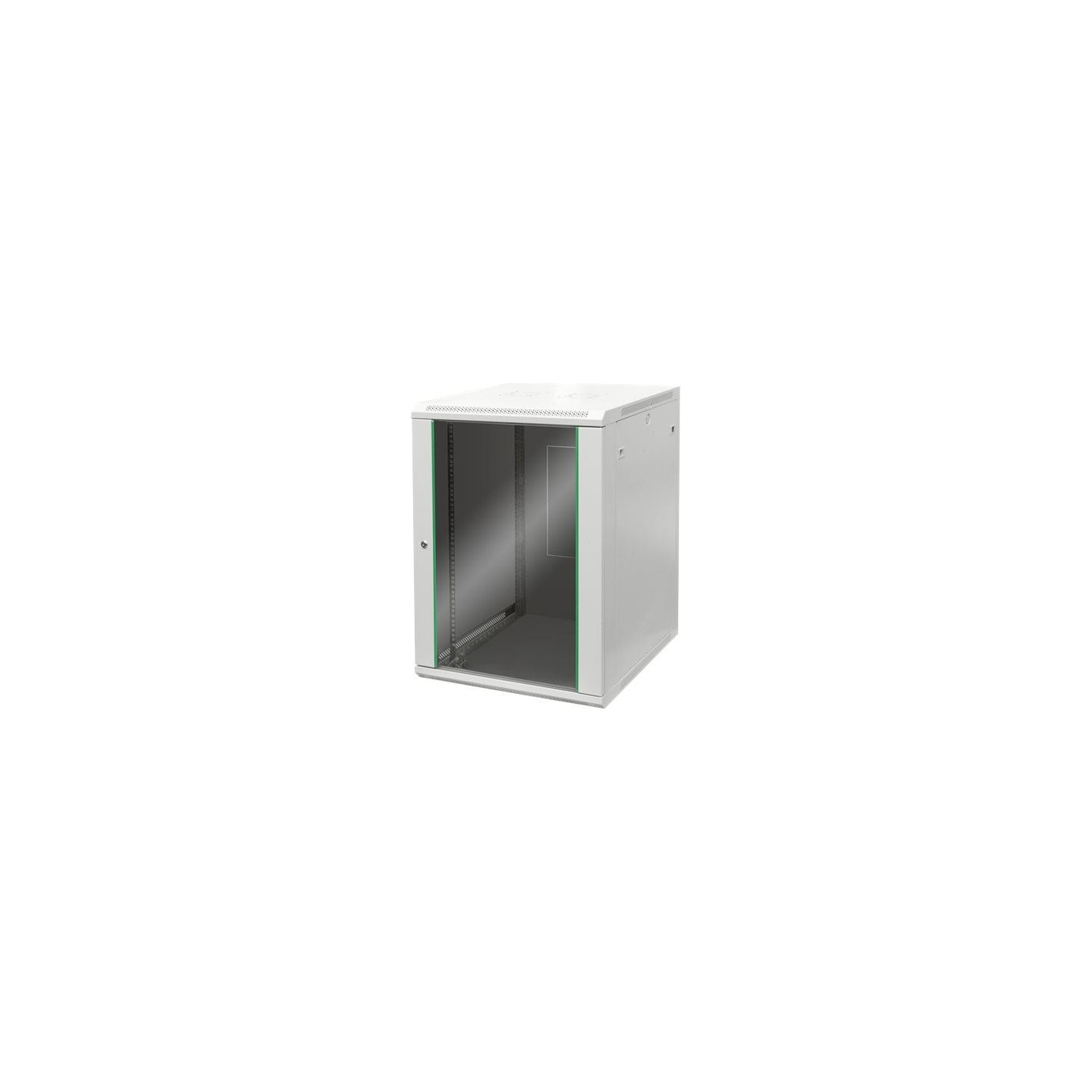 Digitus Wall Mounting Cabinet | DN-19 16U-6/6-EC | Light Grey