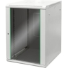 Digitus Wall Mounting Cabinet | DN-19 16U-6/6-EC | Light Grey