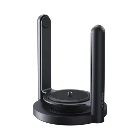 Anker Nebula | Capsule Gimbal Stand | Adjustable Viewing Angle | Maximum weight (capacity) 1 kg | Black