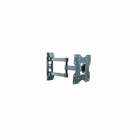 Gembird | Wall mount | WM-42ST-02 | Tilt, Swivel | 23-42 " | Black