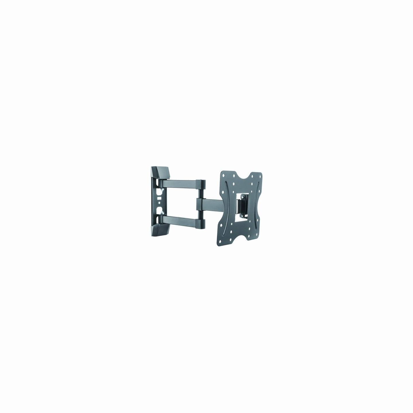 Gembird TV wall mount tilt/swivel 23'-42' 30k