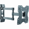 Gembird TV wall mount tilt/swivel 23'-42' 30k