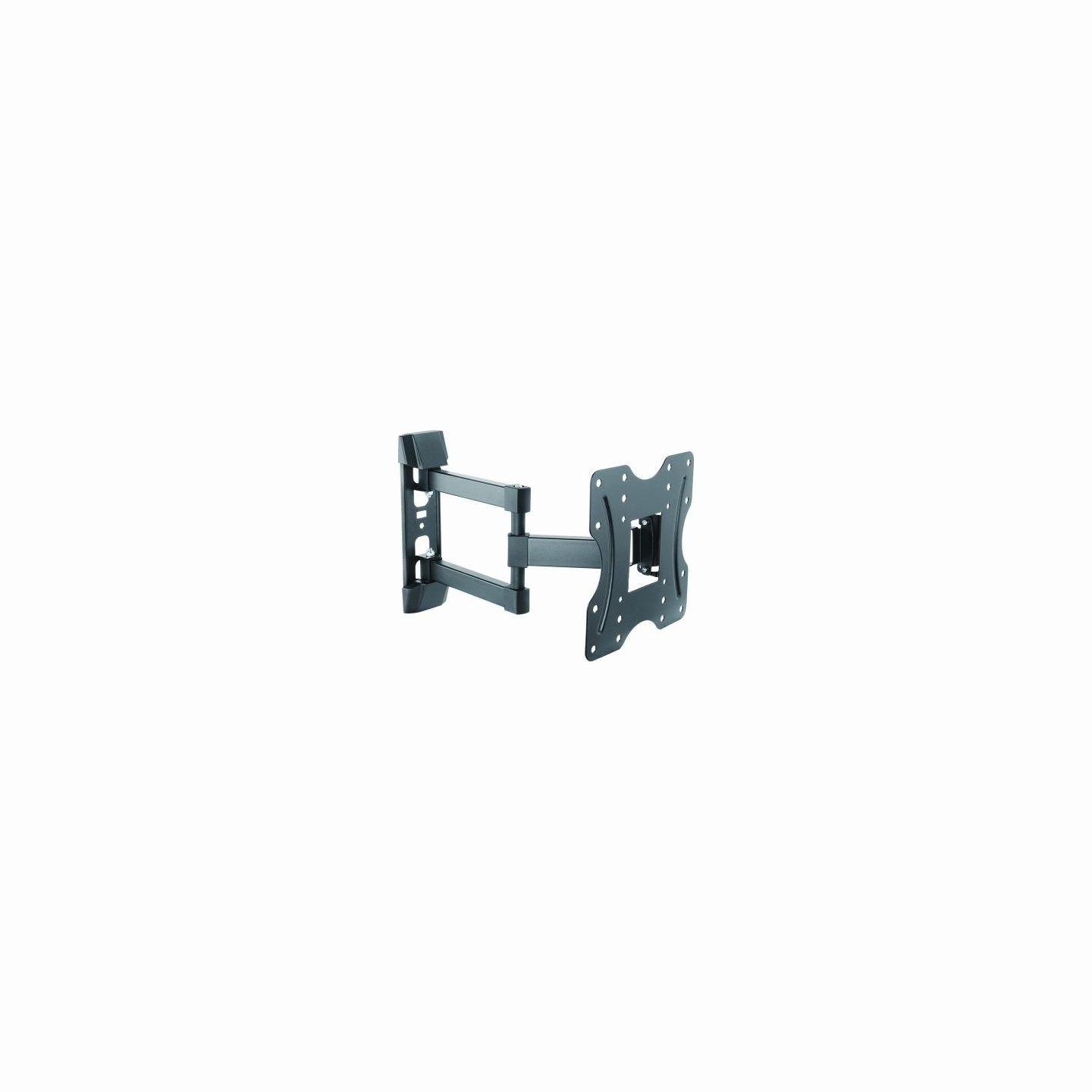 Gembird TV wall mount tilt/swivel 23'-42' 30k
