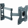 Gembird TV wall mount tilt/swivel 23'-42' 30k