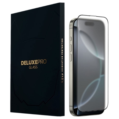 Ilera DeLuxe Frosted for iPhone 16 Pro