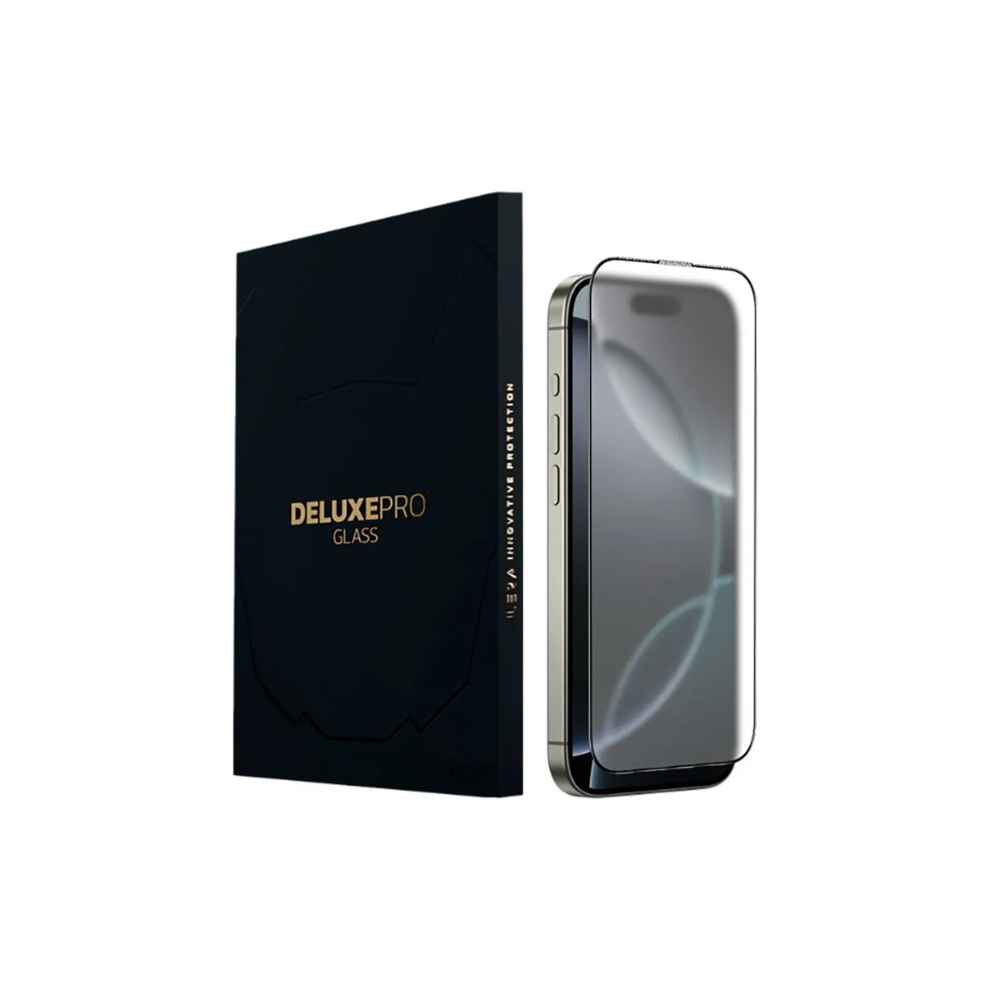 Ilera DeLuxe Frosted for iPhone 16 Pro