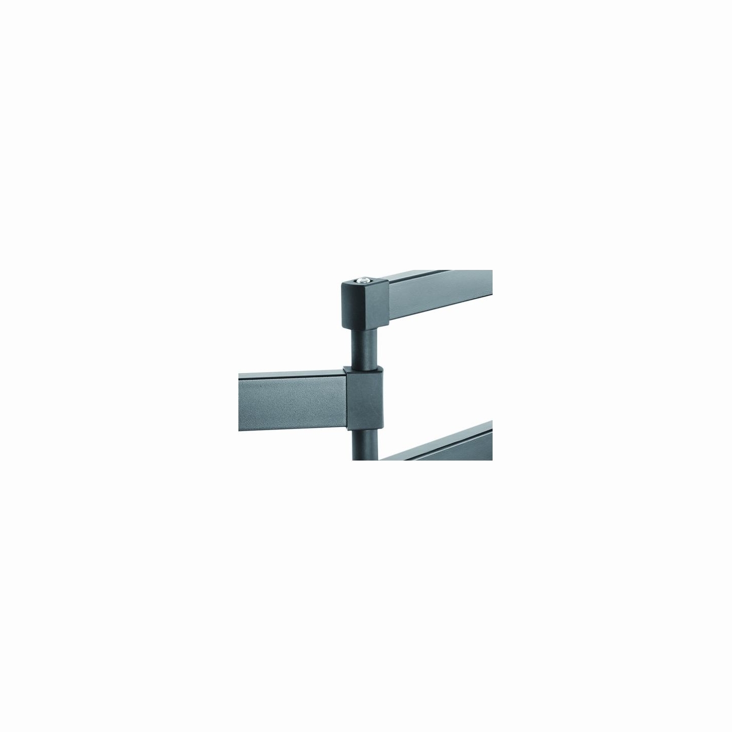 Gembird TV wall mount tilt/swivel 23'-42' 30k