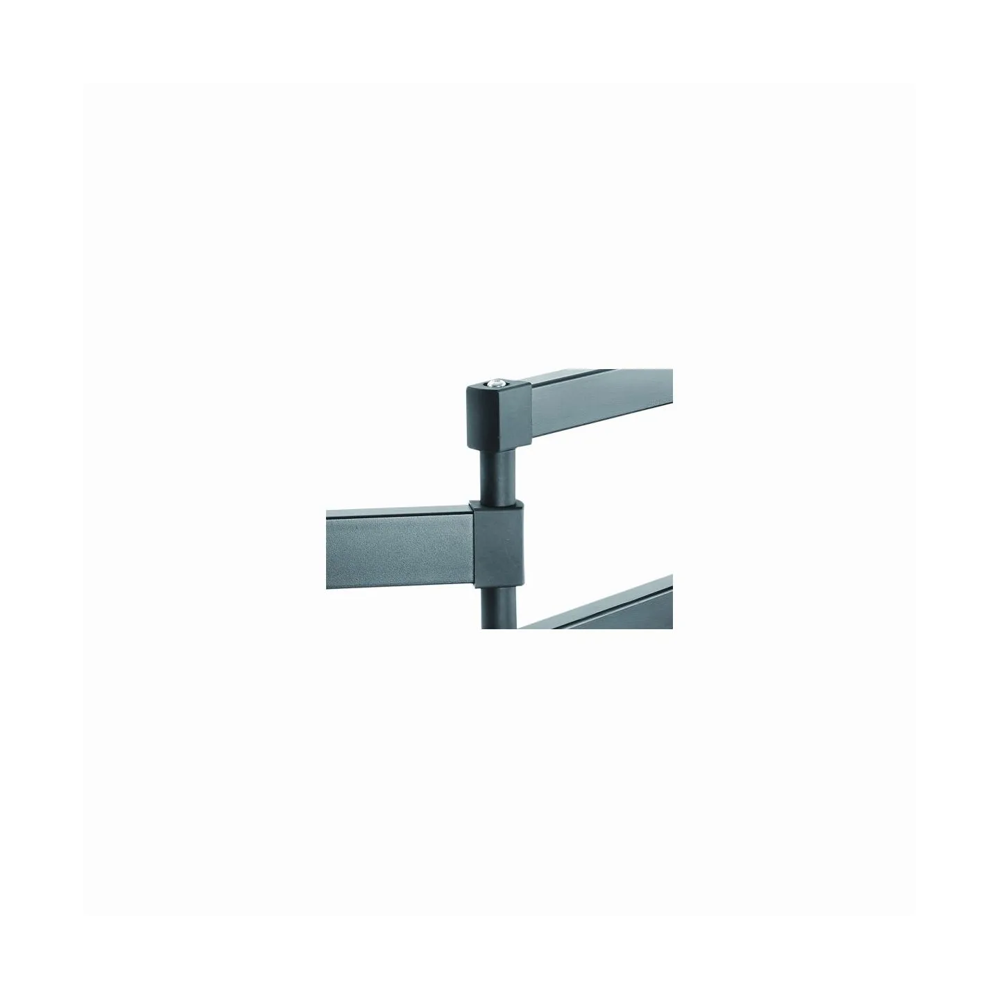 Gembird TV wall mount tilt/swivel 23'-42' 30k