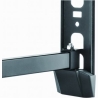 Gembird TV wall mount tilt/swivel 23'-42' 30k