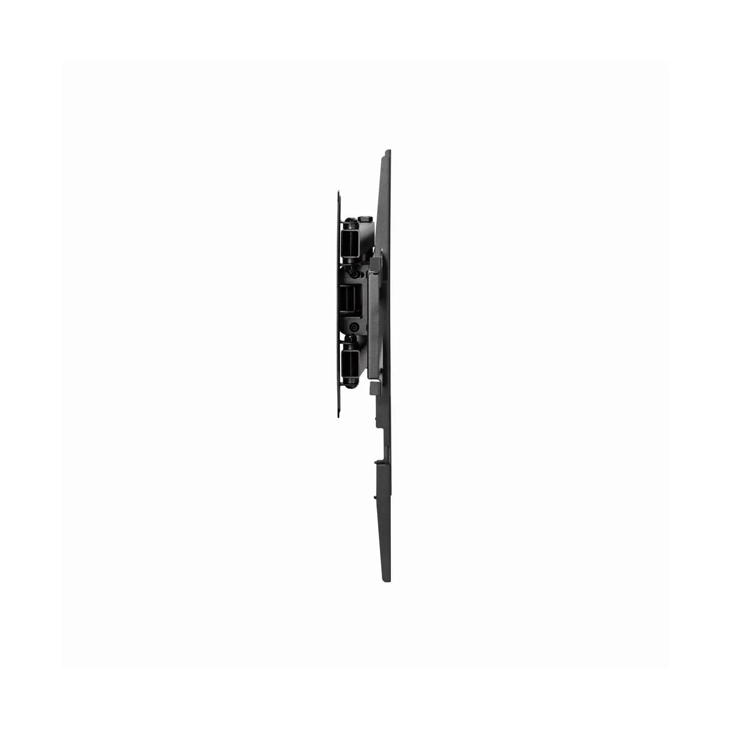 Gembird | Wall mount | WM-80ST-03 | Tilt, Swivel | 37-80 " | Maximum weight (capacity) 40 kg | Black