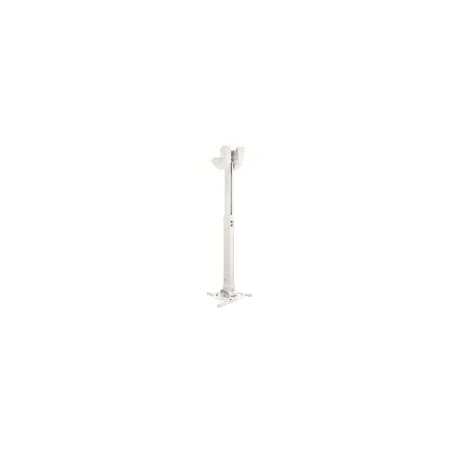 Vogels | Projector Ceiling mount | PPC1555W | Maximum weight (capacity) 15 kg | White